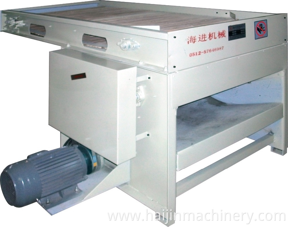 fiber opening machine(toy & pillow)